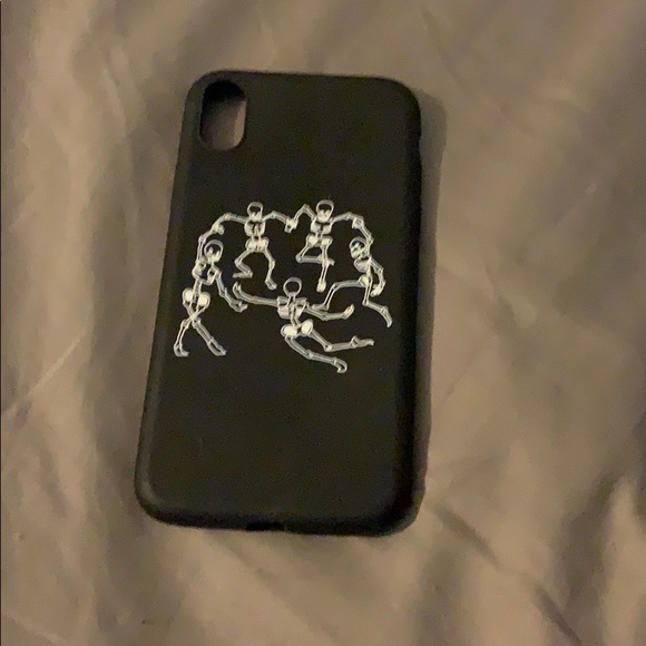 ROMWE Accessories - iPhone XR case